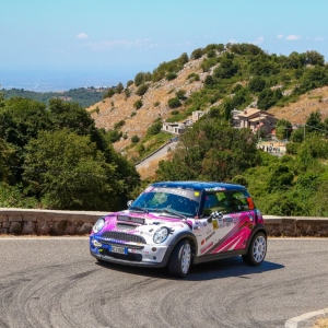 11° RALLY DI ROMA CAPITALE - Gallery 2